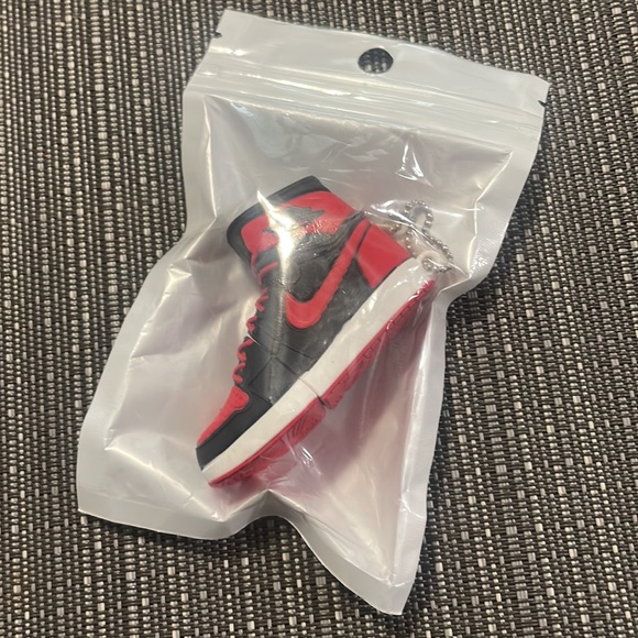 4GB Nike Air Jordan USB Flash Drive Memory Stick - Picture 6 of 6